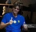 Marco Palestra Resmi Gabung Chelsea, Teken Kontrak hingga 2033