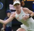 Maya Joint Wujudkan Mimpi Usai Hadapi Serena Williams
