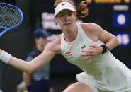 Maya Joint Wujudkan Mimpi Usai Hadapi Serena Williams