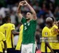 Meksiko 2-0 Ekuador: El Tri Melaju Mulus ke Babak 16 Besar