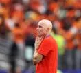 Meski Tekuk Pantai Gading, Stale Solbakken Pikir Laga Berlangsung Seimbang