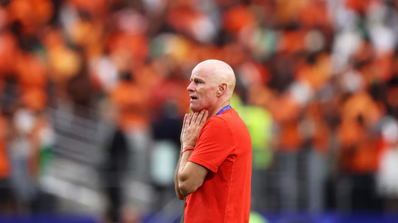Stale Solbakken
