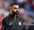 Mohamed Salah Kembali Berlatih, Mesir Dapat Kabar Baik