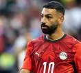 Mohamed Salah Sudah Kembali Berlatih, Mesir Dapat Suntikan Moral