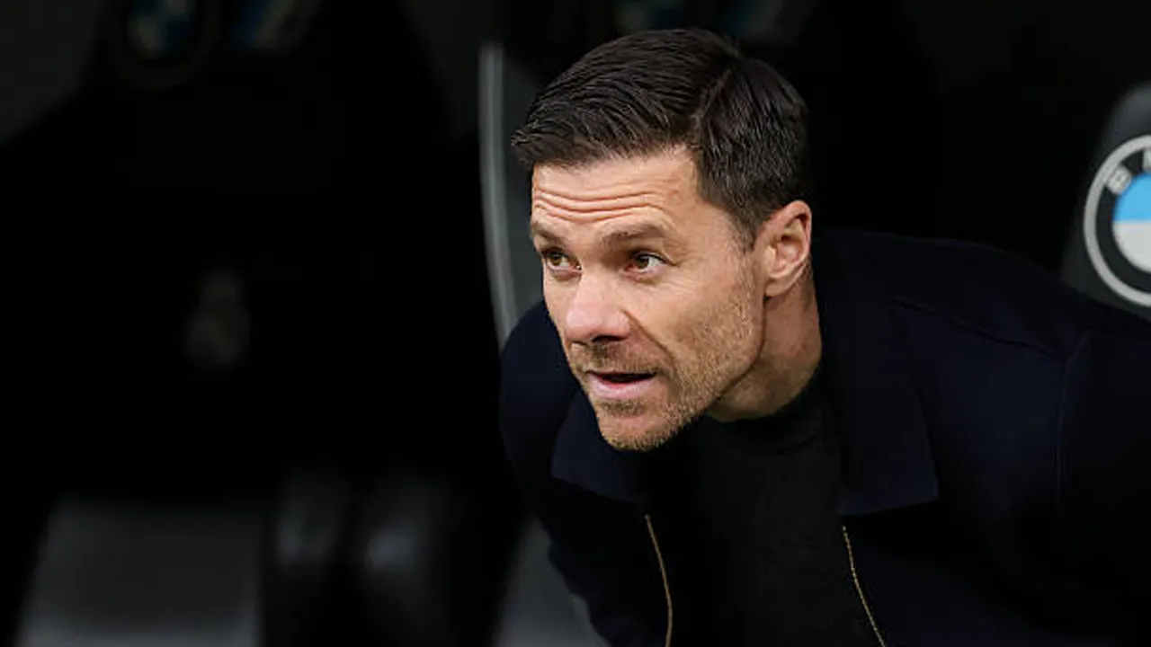 Mulai Latih Skuat Pada 9 Juli, Xabi Alonso Bersiap Pimpin Pramusim Chelsea