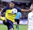 Napoli Mundur, Inter Milan Siap Lakukan Akselerasi untuk Anan Khalaili