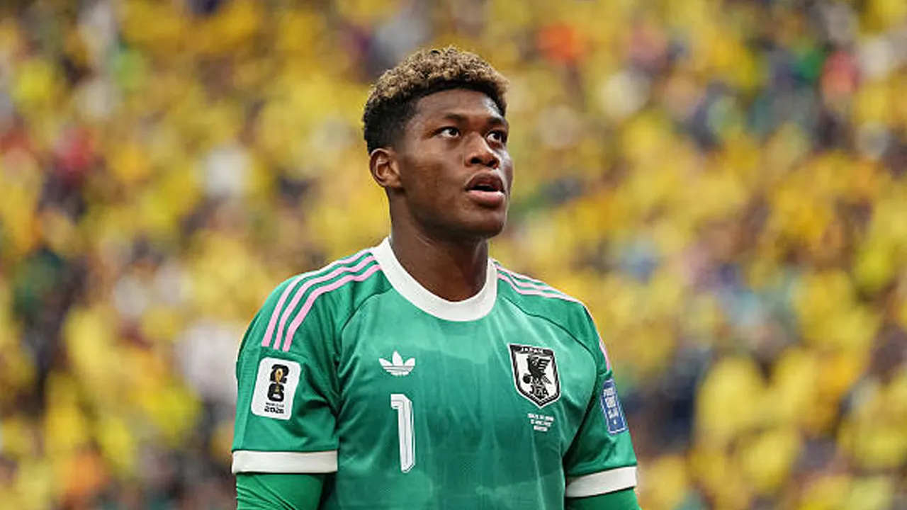 Nasib Dua Kiper Leeds United Masih Menggantung, Zion Suzuki Bisa Jadi Opsi