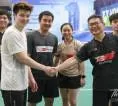 Ng Tze Yong Siap Memulai Petualangannya Sebagai Pemain Profesional