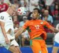 Norwegia Tekuk Pantai Gading 2-1, Erling Haaland Jadi Pahlawan
