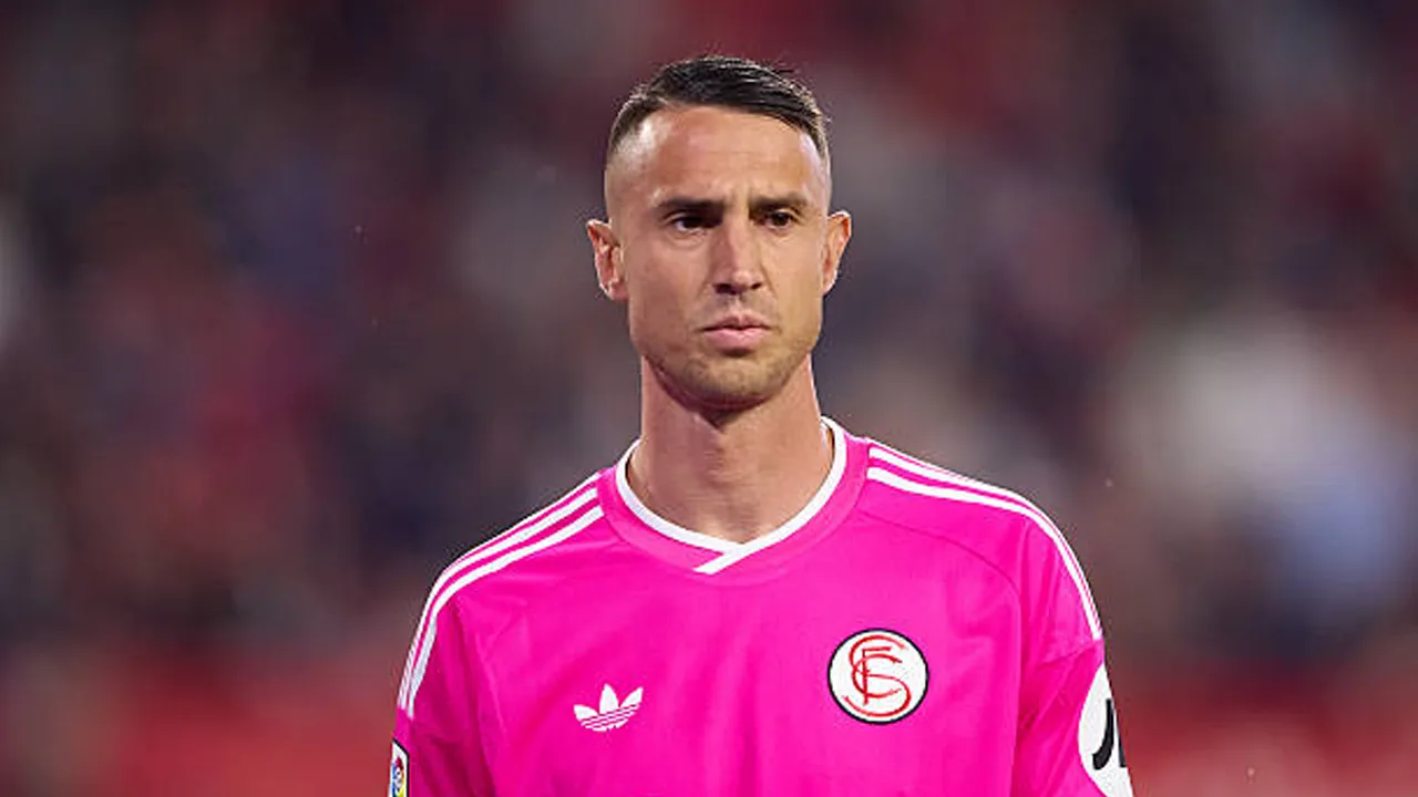 Odysseas Vlachodimos Kembali Dipinjamkan Newcastle United ke Sevilla