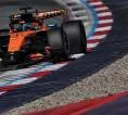 Oscar Piastri: McLaren Butuh Peningkatan Menyeluruh