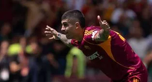 Pantau Situasi Gianluca Mancini, Inter Bidik Celah di Perpanjang Kontrak
