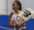 Para Pemain Muda Bersinar di FIP Padel Promises Sabadell Spanyol