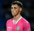 Parma Rekrut Kiper Muda Giovanni Daffara dari Juventus dengan 6 Juta Euro