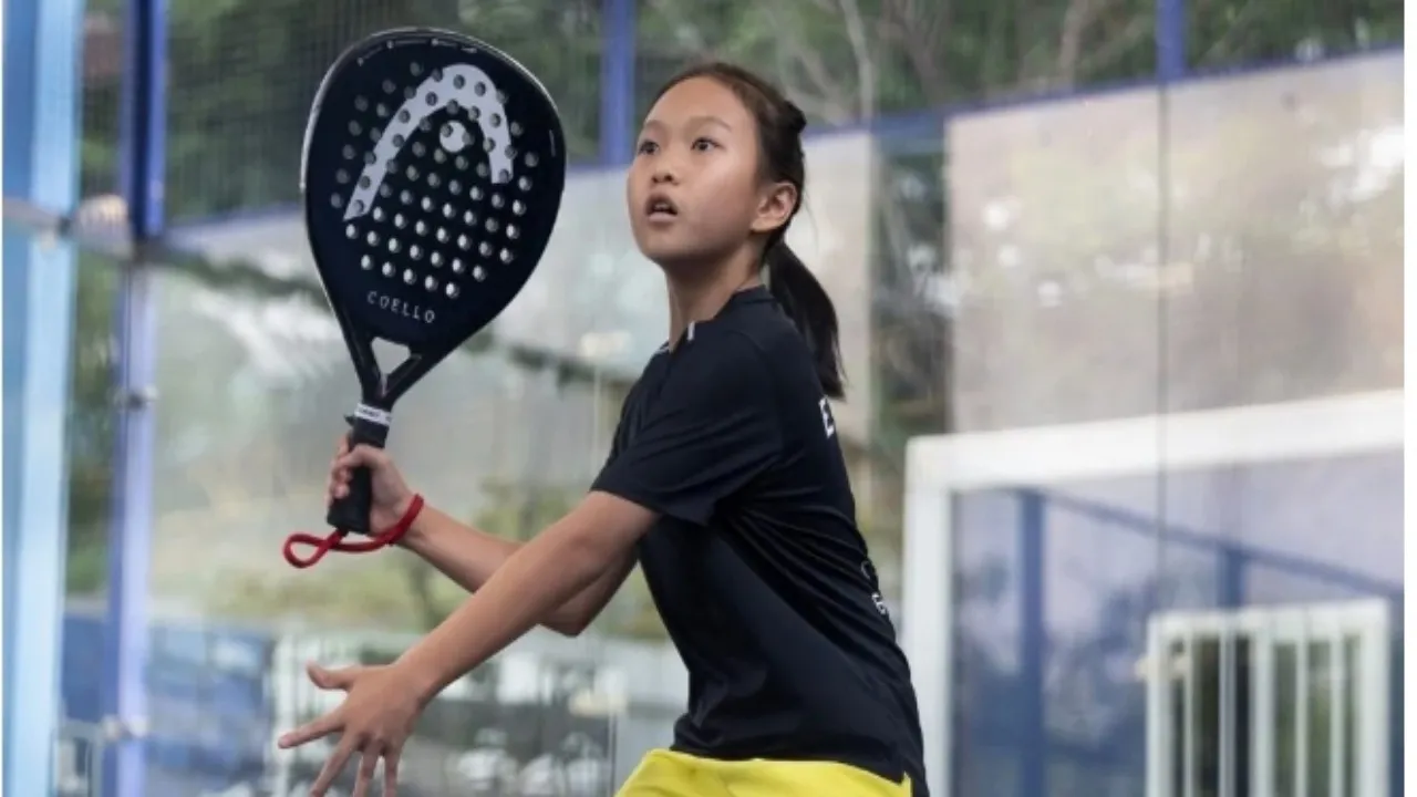 Pembukaan Spektakuler FIP Padel Promises di Selangor Malaysia