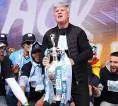 Pemilik Coventry City Antusias Klubnya Hadapi Arsenal Pada Laga Pembuka