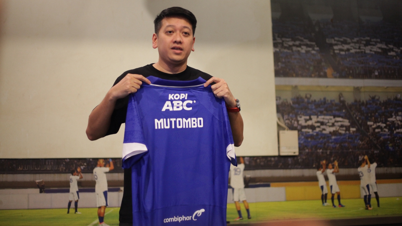 Persib Akan Jajal Jadwal Padat, Roadmap Klub Jadi Panduan