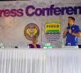 Persib dan PSGC Ciamis Berkolaborasi demi Sepakbola Jabar