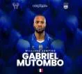 Persib Resmi Rekrut Gabriel Mutombo Setelah Proses Panjang
