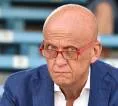 Pierluigi Collina Jelaskan Aturan di Piala Dunia Tentang Waktu dan Blok