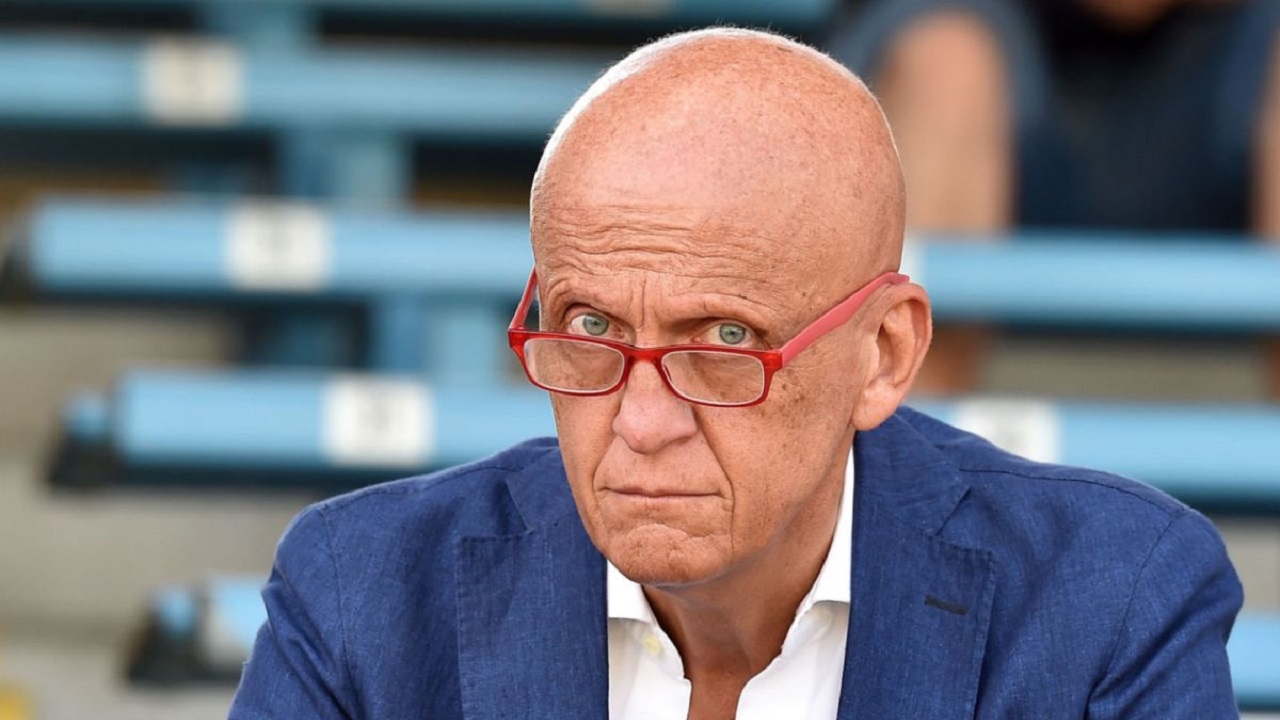 Pierluigi Collina Jelaskan Aturan di Piala Dunia Tentang Waktu dan Blok