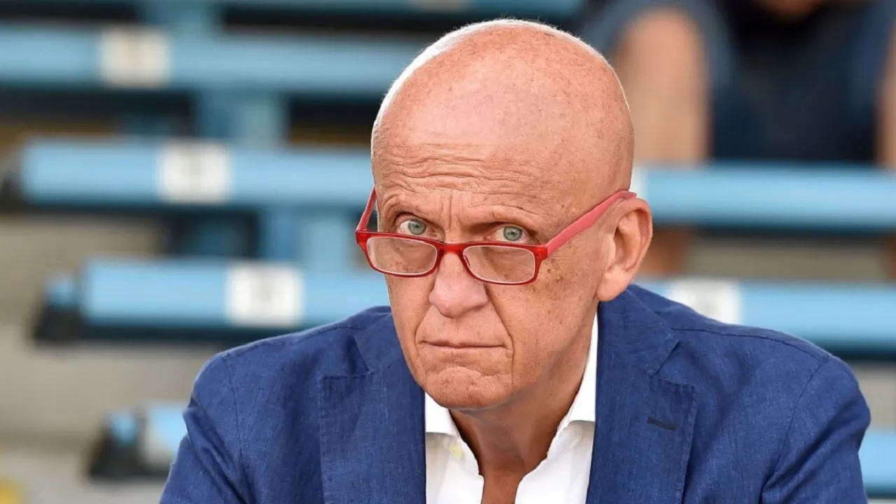 Pierluigi Collina
