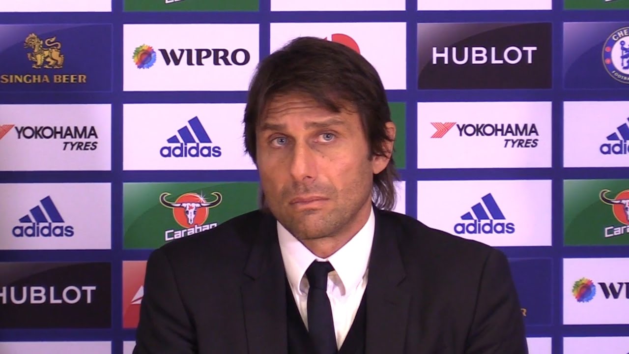 Pilih Pelatih Baru, FIGC: Antara Antonio Conte atau Roberto Mancini