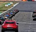 Prakiraan Cuaca GP F1 Inggris 2026 di Silverstone