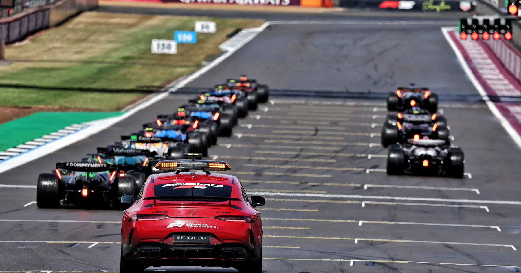 Prakiraan Cuaca GP F1 Inggris 2026 di Silverstone - sumber: (racingnews365)