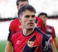 Profil Pep Chavarria, Target Chelsea yang Bersinar Bersama Rayo Vallecano