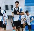 PSIM Yogyakarta Resmi Berpisah dengan Eks Bek Timnas Indonesia