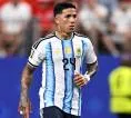 Real Madrid Belum Jalin Kontak dengan Chelsea untuk Transfer Enzo Fernandez