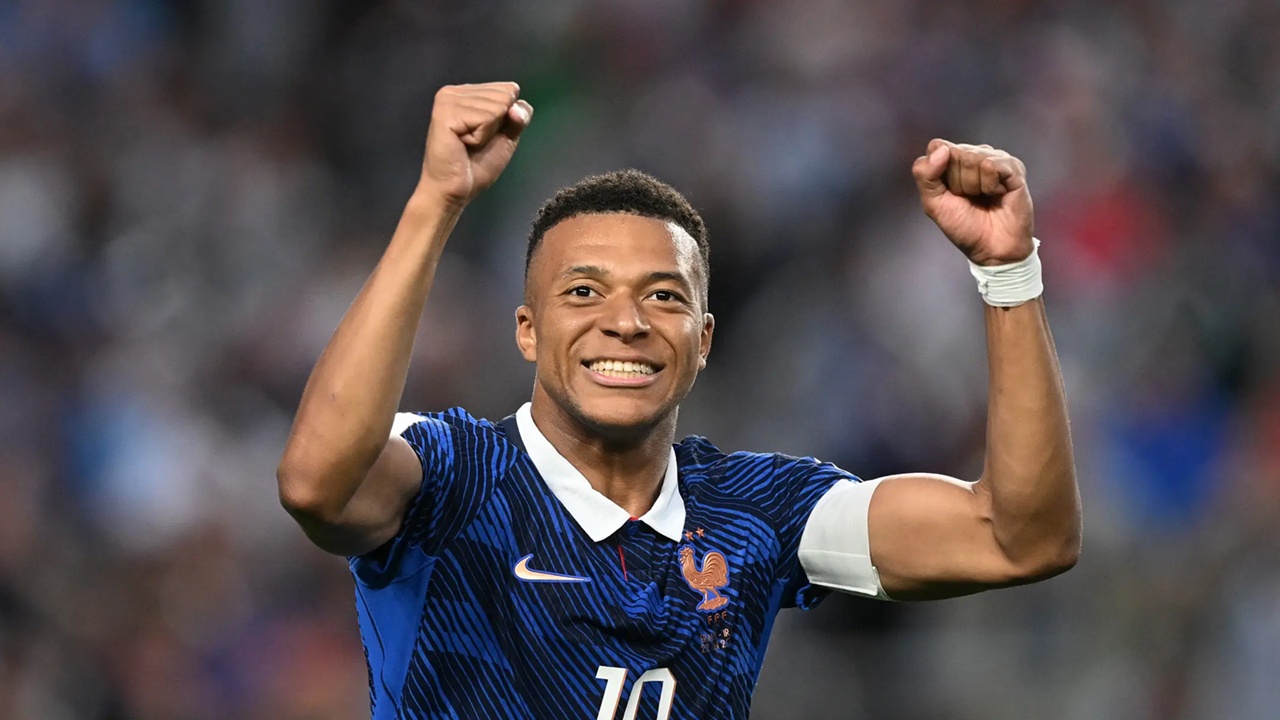 Real Madrid Mungkin Telah Menemukan Solusi untuk Kylian Mbappe