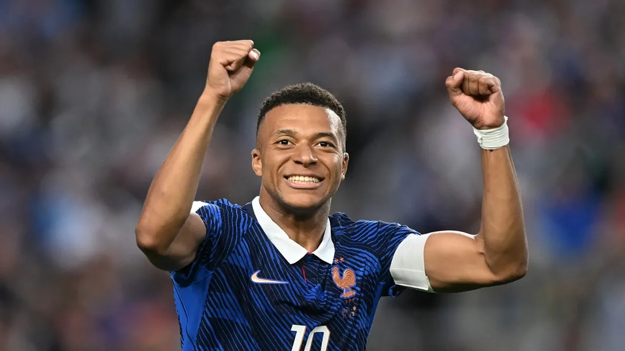 Real Madrid Mungkin Telah Menemukan Solusi untuk Kylian Mbappe