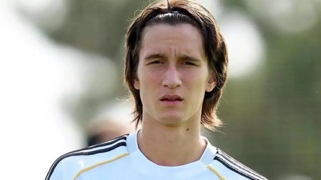 Real Madrid Siap Melepas Joan Martinez ke Valencia dengan Syarat