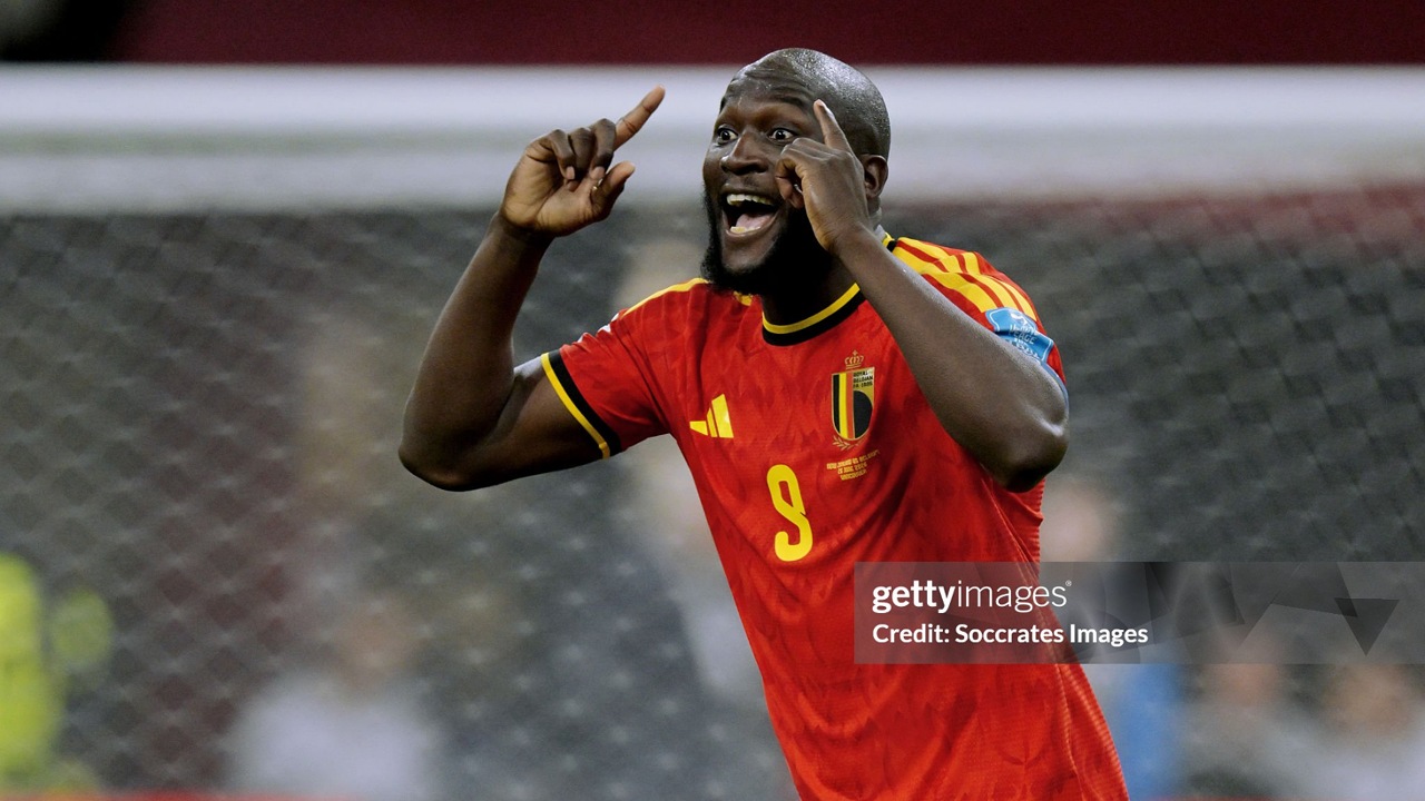 Romelu Lukaku Minta Belgia Tak Remehkan Senegal di Piala Dunia 2026