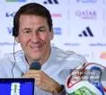 Rudi Garcia Minta Belgia Waspadai Senegal di Piala Dunia 2026