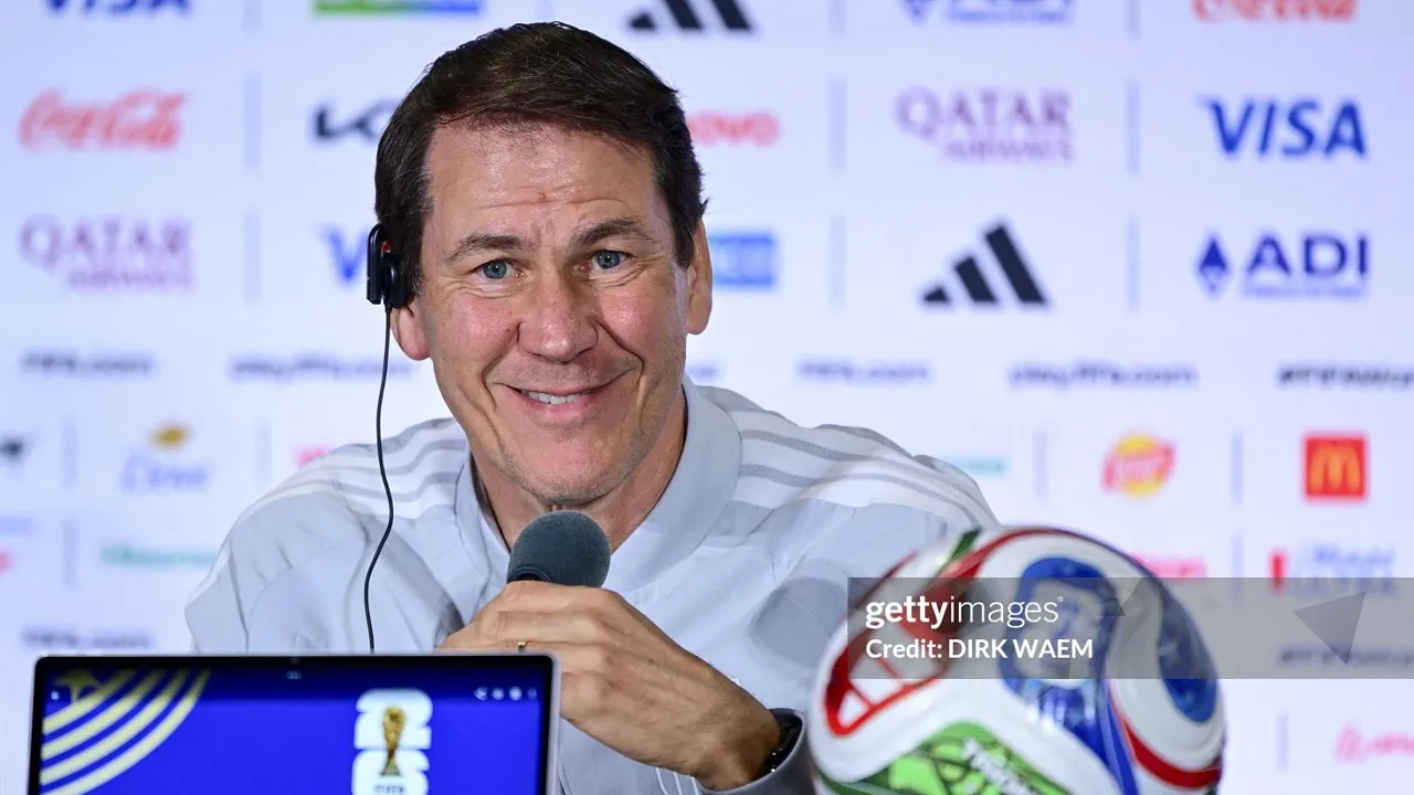 Rudi Garcia ingatkan Belgia tak remehkan Senegal usai kejutan babak 32 besar Piala Dunia 2026