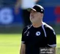 Sergej Barbarez Tak Gentar, Bosnia Siap Tantang Amerika Serikat