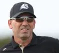 Sergio Garcia Tersingkir dari Kualifikasi The Open Akibat Gangguan Perut