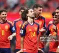 Spanyol vs Austria: Pratinjau Babak 32 Besar Piala Dunia 2026