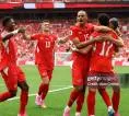 Swiss vs Aljazair: Pratinjau Babak 32 Besar Piala Dunia 2026