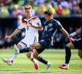 Tak Mau Ngambek Kayak Messi, Joshua Kimmich Pastikan Tak Pensiun dari Timnas