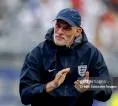 Thomas Tuchel Minta Inggris Waspadai RD Kongo di Piala Dunia 2026