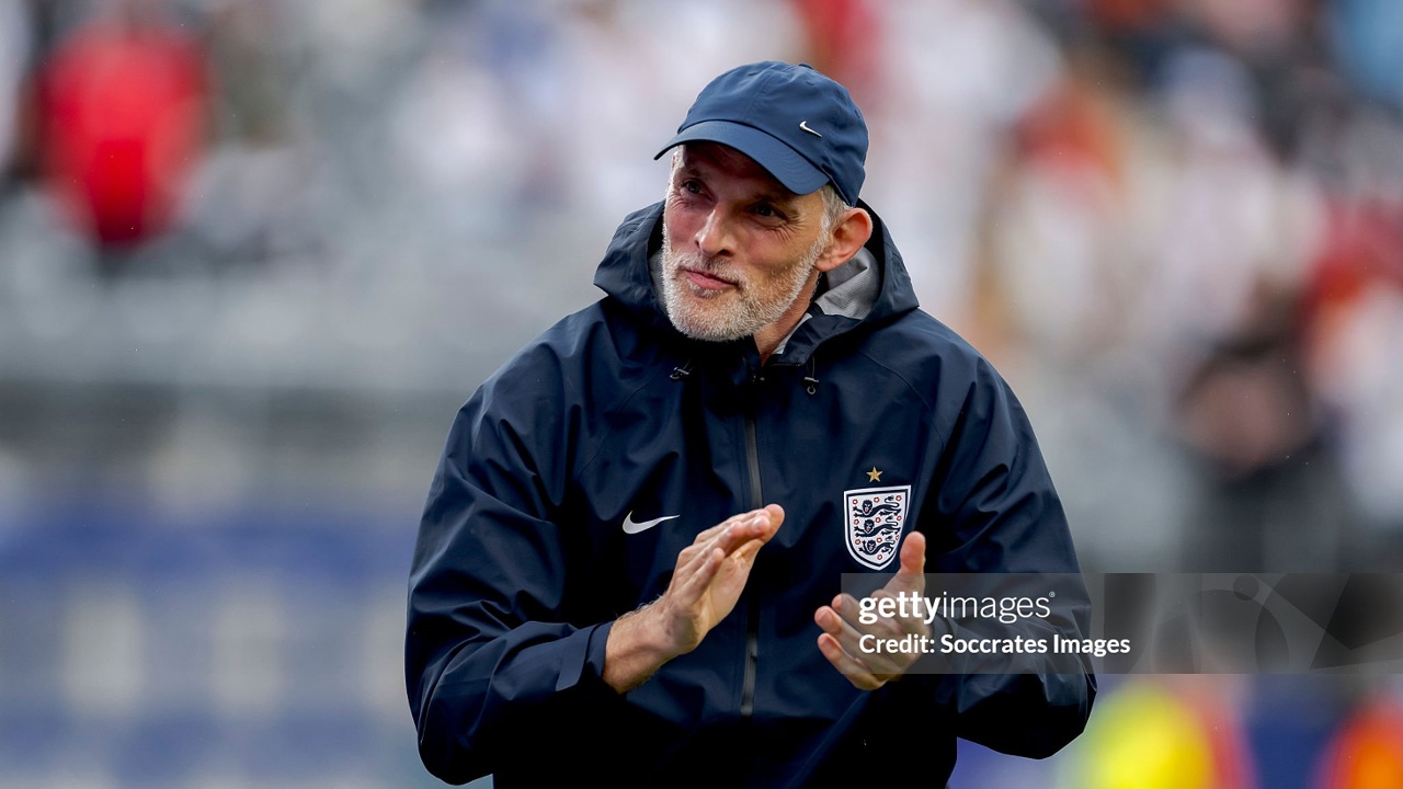 Thomas Tuchel Minta Inggris Waspadai RD Kongo di Piala Dunia 2026