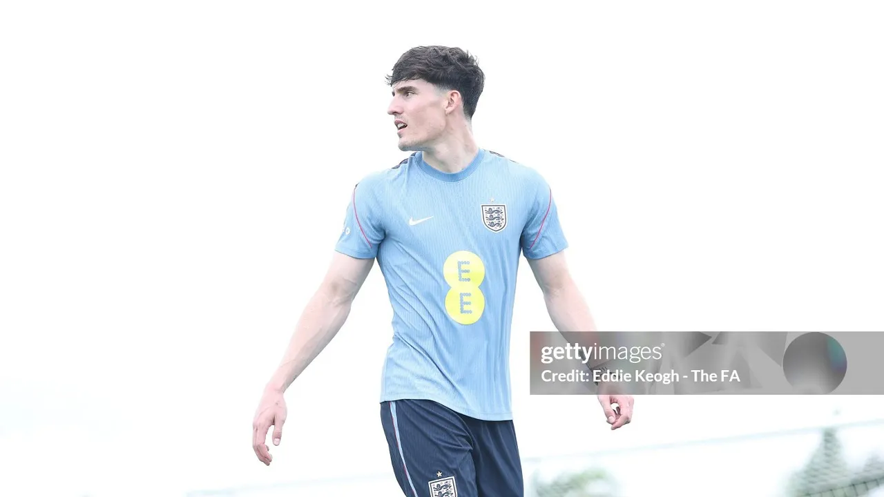 Tino Livramento diperkirakan kembali saat pramusim Newcastle