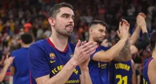 Tomas Satoransky Telah Negosiasi dengan Sejumlah Klub Euroleague
