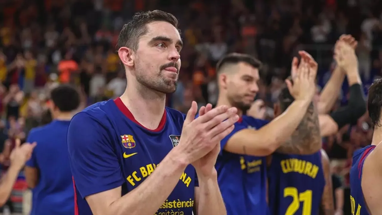 Tomas Satoransky Telah Negosiasi dengan Sejumlah Klub Euroleague