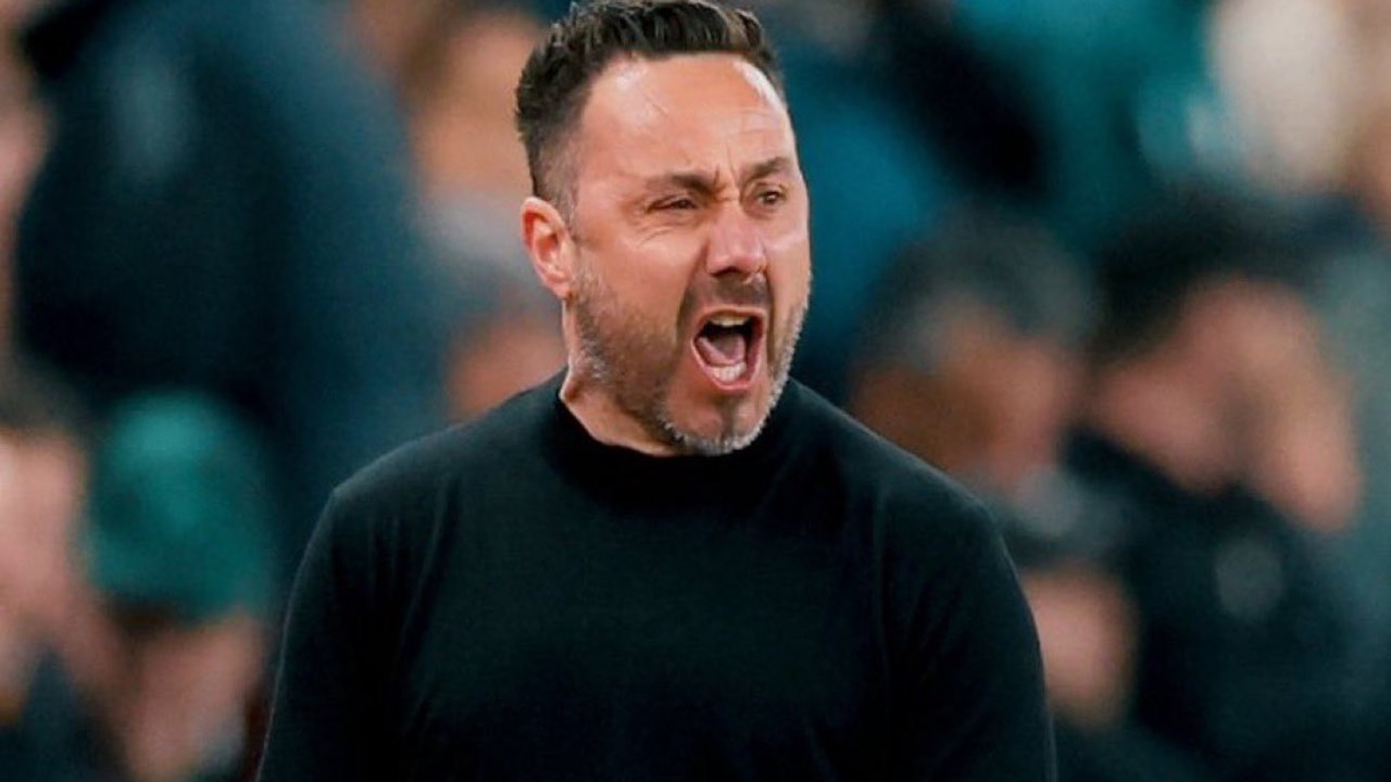 Tottenham Incar Servis Winger Union SG Usai Amankan Fernandes