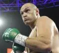 Tyson Fury Pilih Mariusz Wach Sebagai Lawan Pemanasan Sebelum Hadapi Joshua